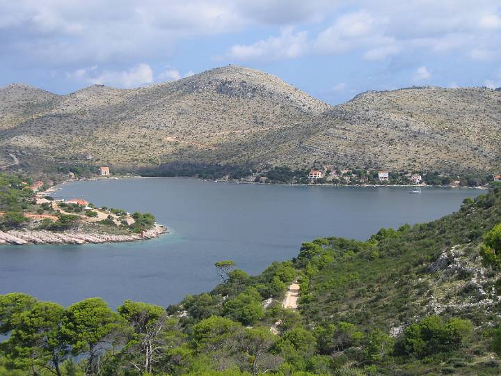 Jadranje  -